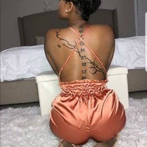 Meet your Posher, Ananda